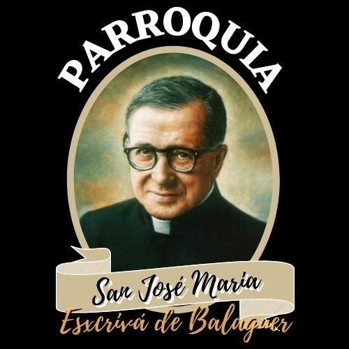 San JoseMaría Escrivá de Balaguer